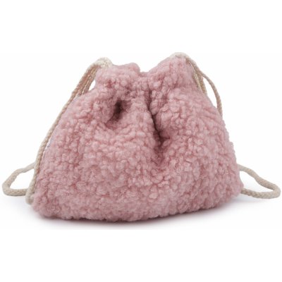 Prima obchod crossbody Teddy 3 pudrová – Zboží Dáma