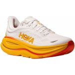 Hoka One One W Bondi 9 1162012-fnf Frost / Sunflower – Zboží Dáma