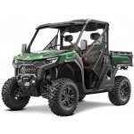 CFMOTO GLADIATOR U10 PRO Zelená – Zboží Mobilmania