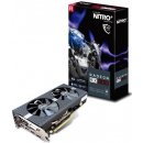 Sapphire Radeon RX 580 NITRO+ 4GB DDR5 11265-31-20G