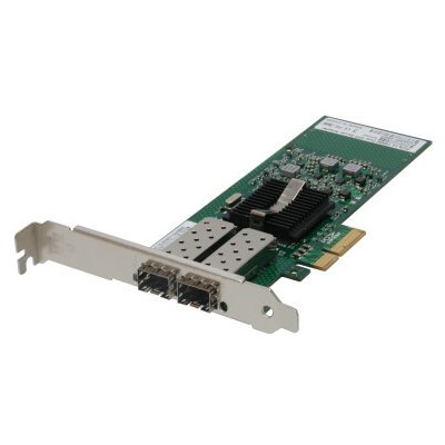 LevelOne Gigabit SC Fiber PCIe Network Card 4xPCIe 2xSFP – Hledejceny.cz