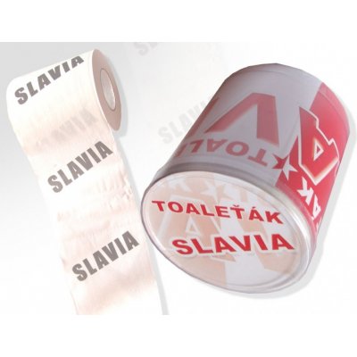 Toaletní papír Slavia II – Hledejceny.cz