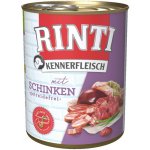 Rinti Kennerfleisch Šunka 800 g – Zbozi.Blesk.cz