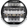 Exteriérové osvětlení LAZER SENTINEL ELITE 22,8cm s pozičním světlem, 15232Lm, 5000K, IP68, 10-32V- bílý