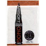 BLS Precision Grade 0,40 g 2500 ks – Zboží Dáma