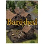 Banished – Zboží Dáma