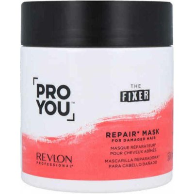 Revlon Pro You The Fixer Mask 500 ml – Zbozi.Blesk.cz