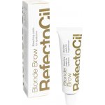 RefectoCil Zesvětlující pasta na obočí Blonde Brow 15 ml – Zboží Dáma