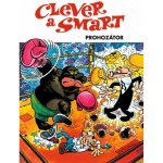 Clever a Smart 7 - Prohozátor – Hledejceny.cz