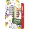 pastelky Stabilo 331/12 EASYcolors 12 ks