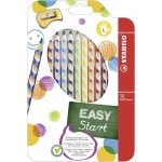 Stabilo 331/12 EASYcolors 12 ks – Zboží Dáma