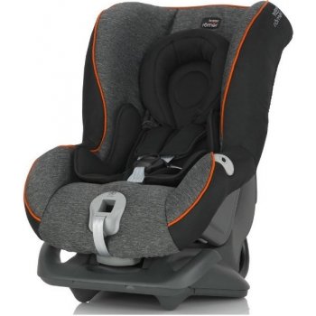 Britax Römer First Class Plus 2016 Cosmos Black