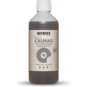 BioBizz Calmag 500 ml