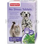 Beaphar No Stress Tablety pro psy a kočky 20 ks – Zboží Dáma
