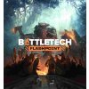 Hra na PC Battletech: Flashpoint