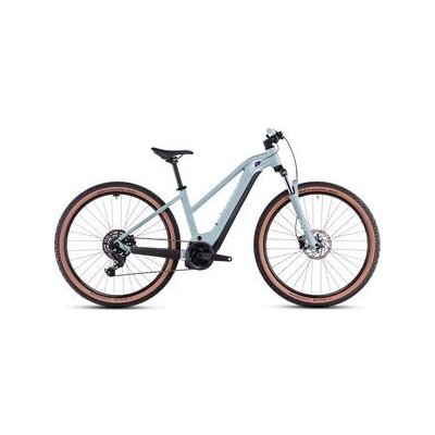 Cube Reaction Hybrid Performance Trapeze 625 2025 – Zboží Dáma