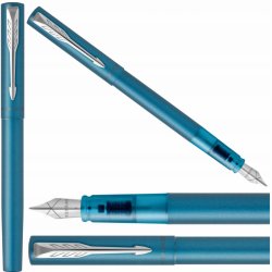 Parker 1502/2159746 Royal Vector XL Teal