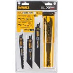 DeWalt DT99550 Sada 13 pilových listů FLEXVOLT – Zboží Mobilmania