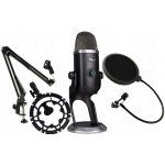 Blue Microphones Yeti X – Hledejceny.cz