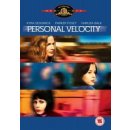 Personal Velocity DVD