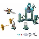 LEGO® Super Heroes 76085 Bitva o Atlantidu – Zboží Živě