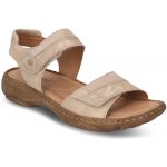 Josef Seibel dámské sandály 76719 88200 béžová – Zboží Dáma Josef Seibel dámské sandály 76719 88200 béžová – Zboží Dáma