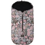 Emitex 2v1 Cocoon Softshell Poppy – Zboží Dáma