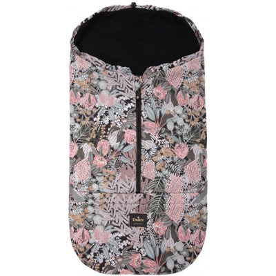 Emitex 2v1 Cocoon Softshell Poppy – Zboží Dáma