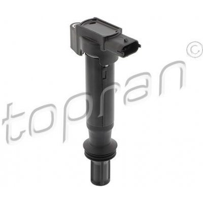 Zapalovací cívka TOPRAN (HANS PRIES) 724 050 – Zboží Mobilmania