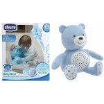 Chicco medvídek s projektorem a melodií modrý – Zboží Dáma Chicco medvídek s projektorem a melodií modrý – Zboží Dáma