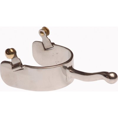 Lakota Šporny westernové Knob End – Hledejceny.cz