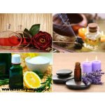 Michal Vonný olej Jarní směs 10 ml – Zboží Dáma