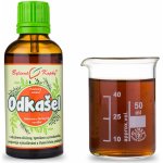 Bylinné kapky Odkašlávání tinktura 50 ml – Hledejceny.cz