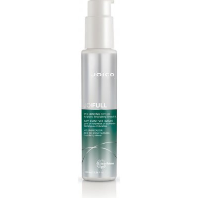 Joico JoiFull Volumizing Styler stylingový krém pro objem vlasů 100 ml – Zboží Mobilmania