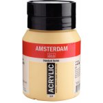 Amsterdam Akrylová barva St.250 ml 223 Naples Yellow Deep – Hledejceny.cz