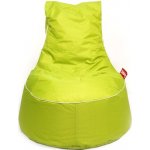 BeanBag OutBag fluo limet – Zboží Mobilmania