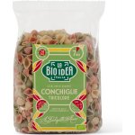 Bio Idea Conchiglie tricolore 0,5 kg – Zboží Dáma