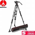 Manfrotto Nitrotech 612 – Zboží Živě
