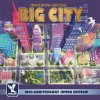 Desková hra Big City: 20th Anniversary Jumbo Edition