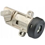 ABUS BLO CUB IT1 X-Plus pro vybraná elektrokola Cube Silver Stříbrná – Zboží Dáma