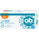 O.b. Tampons Pro Comfort Super Plus 32 ks – Zboží Mobilmania
