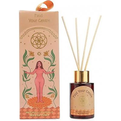 Carnatia aroma difuzér Magic Within You Palo santo 30 ml – Hledejceny.cz
