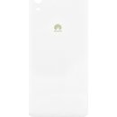 Náhradní kryt na mobilní telefon Kryt Huawei Y6 II zadní bílý