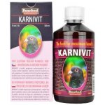 Benefeed Karnivit H 0,5 l – Zboží Dáma