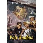 Petr Kachna - Arthur Ransome – Hledejceny.cz