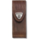 Victorinox Pouzdro kožené hnědé 4.0543 – Zboží Dáma