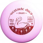 Westside Discs Origio Swan 2 Růžová – Zboží Dáma