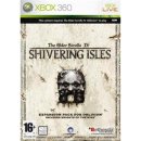 The Elder Scrolls 4: Shivering Isles