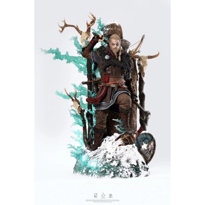 Assassin's Creed Animus Eivor 1:4