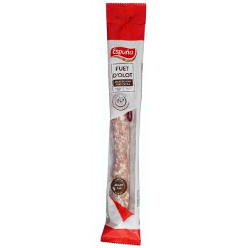 Fuet de Olot Espuňa 150 g